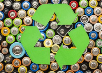 Sustentabilidade: market4u passa a aceitar descarte de pilhas e baterias em São Paulo