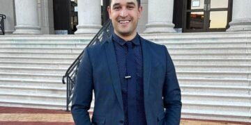 Premiado Internacionalmente, Daniel Reis Lidera Como Empreendedor e Planejador Financeiro nos Estados Unidos.