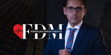 Dr. Osvaldo Simonelli - Formação Direito Médico