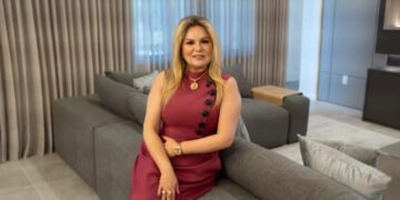 Juju Di Casa, corretora das celebridades, é alvo de ataque e tem Instagram desativado
