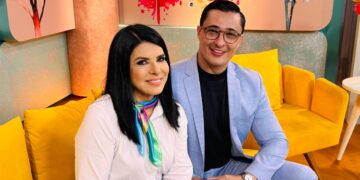 Vitor Jaci, participou do Programa da Maravilha e falou de carreira médica no Brasil