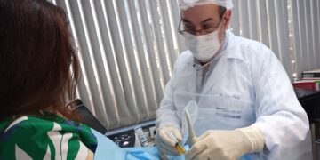 Dr. Fabio Pinto se destaca no tratamento da dor crônica com técnicas modernas e integrativas