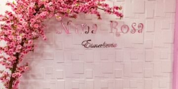 Nina Rosa Esmalteria