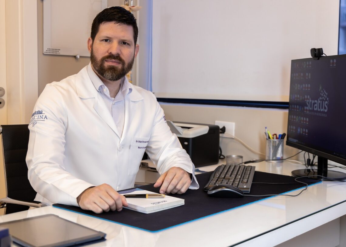 Tumores cerebrais: médico neurocirurgião aponta os sintomas e as principais causas