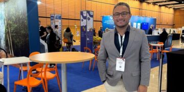 Dr. Luiz Severo participa de congresso internacional sobre dor crônica e saúde mental
