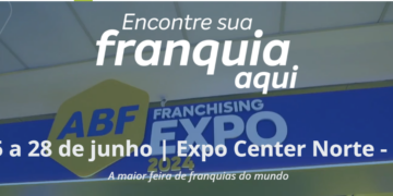 ABF Franchising Expo 2025 amplia espaço e traz novidades para quem deseja abrir um negócio