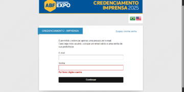 Com novidades para esta edição, ABF Franchising Expo 2025 abre o credenciamento de imprensa