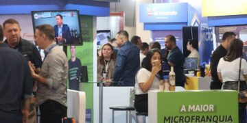 Espaço Microfranquias da ABF Franchising Expo 2025 traz opções a partir de R$ 6,7 mil