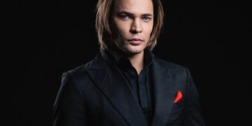 Foto: Thiago Finch, fundador da Holding Bilhon