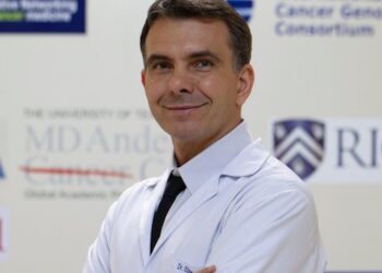 Prostatectomia Robótica no SUS: Um Marco na Cirurgia Oncológica Brasileira
