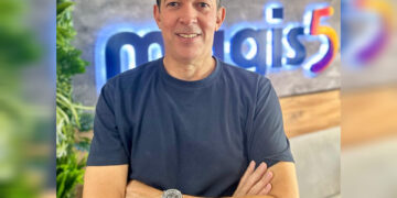 Magis5 leva inovação e estratégias para sellers ao Mercado Livre Experience 2025