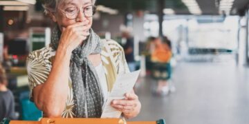 Para driblar dificuldades financeiras e queda do poder de compra, brasileiros se adaptam a buscam mudar hábitos de consumo. (Crédito: Lucigerma/Shuttestock)