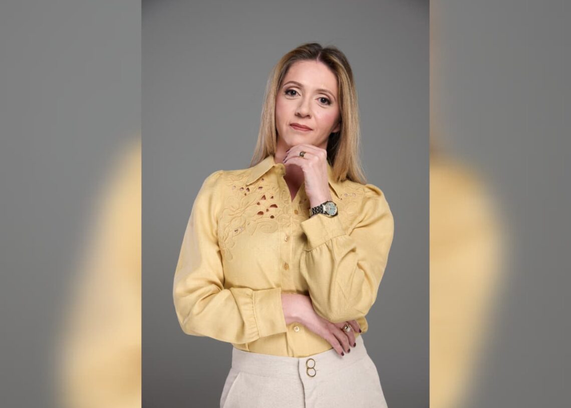 Jéssica Palin Martins