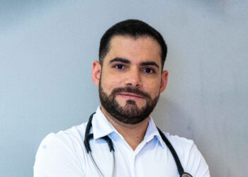 Alerta sobre o uso de anabolizantes sem orientação médica