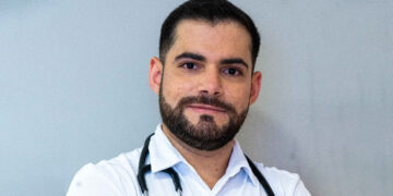 Alerta sobre o uso de anabolizantes sem orientação médica