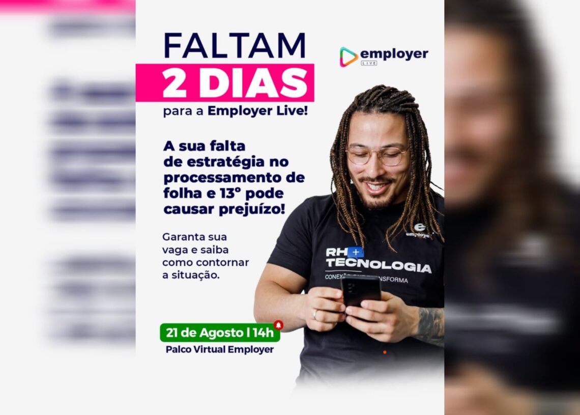 Webinar debate papel da liderança na prevenção de impactos financeiros no fim do ano