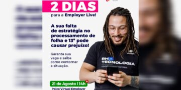 Webinar debate papel da liderança na prevenção de impactos financeiros no fim do ano