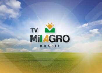 TV Milagro Brasil: o canal que conecta o agronegócio brasileiro ao mundo
