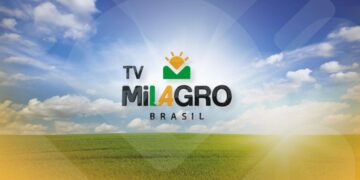 TV Milagro Brasil: o canal que conecta o agronegócio brasileiro ao mundo