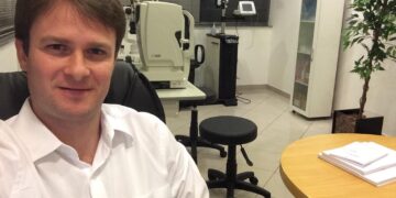 Exames oftalmológicos anuais são essenciais para prevenir doenças e preservar a visão, alerta Dr. Daniel Kamlot