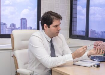 Dr. Caio Bruzaca explica o papel do homem na perda gestacional