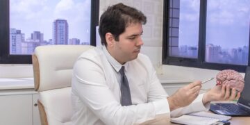 Dr. Caio Bruzaca explica o papel do homem na perda gestacional