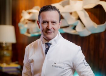 Ortopedista defende abordagem holística como chave para a longevidade saudável