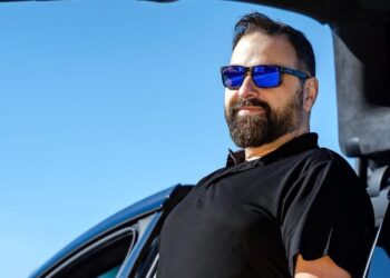 Carlinhos Troll, o brasileiro que faturou meio milhão de dólares flipando terrenos nos EUA