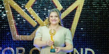 Dra. Lilian de Paula leva mentorados a Londres e consolida autoridade global em transformação humana e negócios de propósito