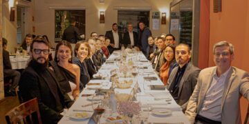 Movimento Power Minds Connex conecta empresários e CEOs em confraria de alto nível em São Paulo