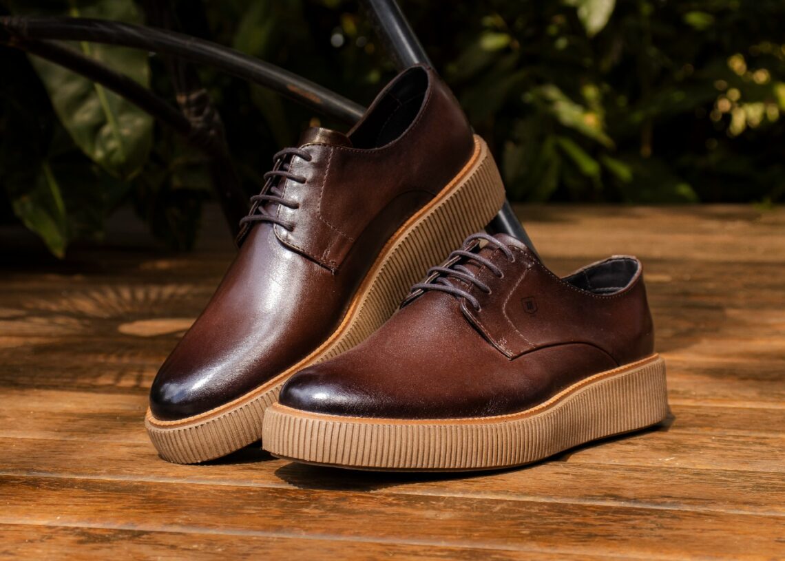 FKV Calçados: qualidade premium em couro legítimo e custo-beneficio para quem busca elegância e qualidade