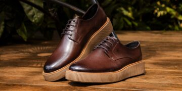 FKV Calçados: qualidade premium em couro legítimo e custo-beneficio para quem busca elegância e qualidade