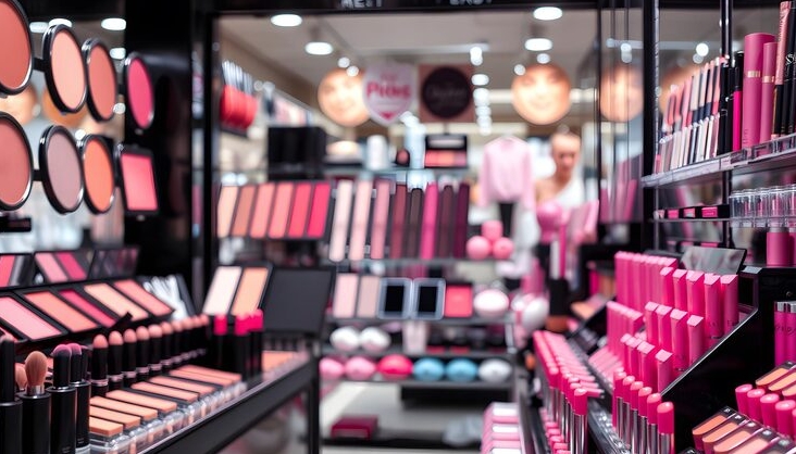 Oportunidade à vista: 4 passos para fazer da revenda de cosméticos um excelente negócio em 2026