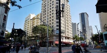 Conselho da Prefeitura de São Paulo aprova projeto da Times Square