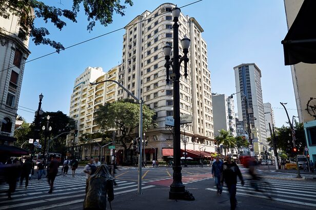 Conselho da Prefeitura de São Paulo aprova projeto da Times Square