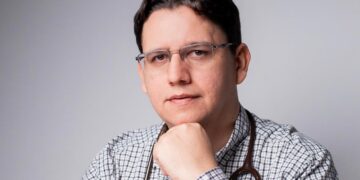 Dr. Tenório Barros alerta: prevenção do coração e do câncer depende das mesmas causas profundas