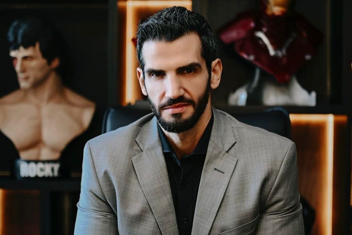 Now Nature Of Wisdom, livro de Everton Bottega, propõe nova visão sobre saúde, treino e longevidade