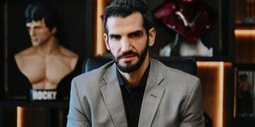 Now Nature Of Wisdom, livro de Everton Bottega, propõe nova visão sobre saúde, treino e longevidade