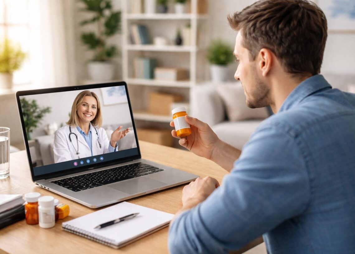 Telemedicina reorganiza a neurocirurgia e muda o caminho do paciente até o centro cirúrgico