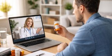 Telemedicina reorganiza a neurocirurgia e muda o caminho do paciente até o centro cirúrgico