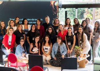 Evento discute presença feminina no franchising