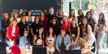 Evento discute presença feminina no franchising