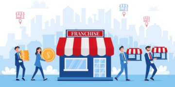Food Service cresce 10,8% no franchising e alcança faturamento de R$ 51,8 bilhões em 2025