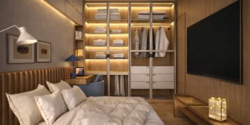 Foto: Bellincanta Arquitetura