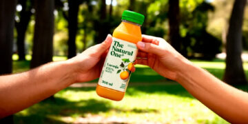 The Natural One chega a 100 mil pontos de venda e faturamento de R$ 1 bilhão