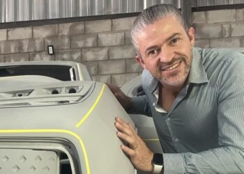 O Arquiteto da Automação: Sulanio Hiderick e a Nova Era da Indústria 4.0