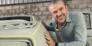 O Arquiteto da Automação: Sulanio Hiderick e a Nova Era da Indústria 4.0