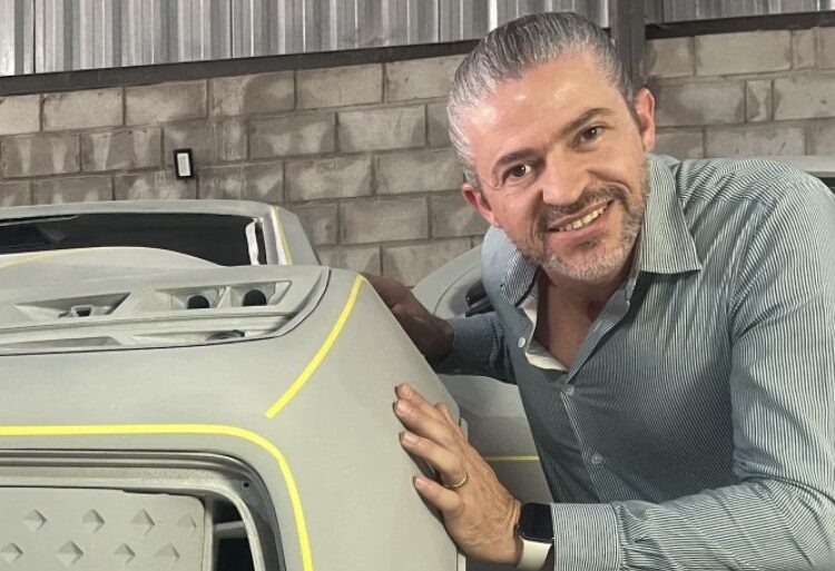 O Arquiteto da Automação: Sulanio Hiderick e a Nova Era da Indústria 4.0