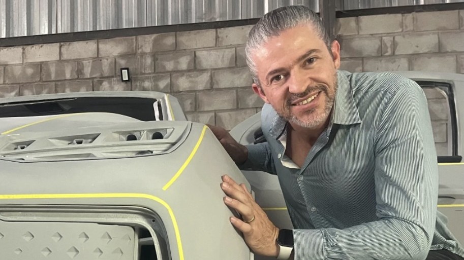 O Arquiteto da Automação: Sulanio Hiderick e a Nova Era da Indústria 4.0