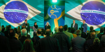 Cada vez mais inseridas na vida dos brasileiros, ABF Expo 2026 traz centenas de opções criativas de franquias para investir
